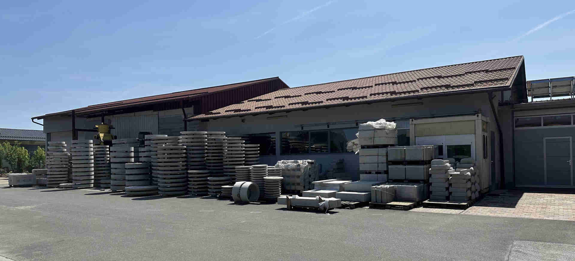 čistoča prostorov 1