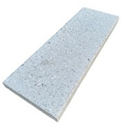 Kapa/plošča - mere 100x36x6